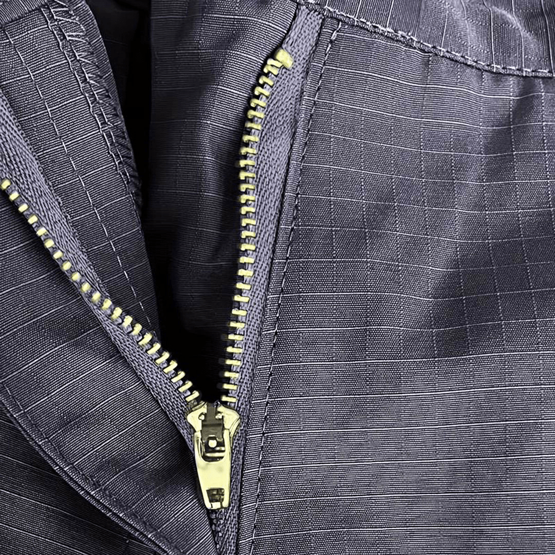 Holger | Robuste Tactical Cargo Bukser med Flere Lommer